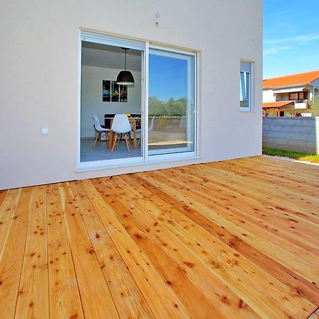 Apartments Tomislav Bibinje Ngoại thất bức ảnh