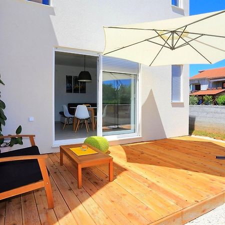 Apartments Tomislav Bibinje Ngoại thất bức ảnh