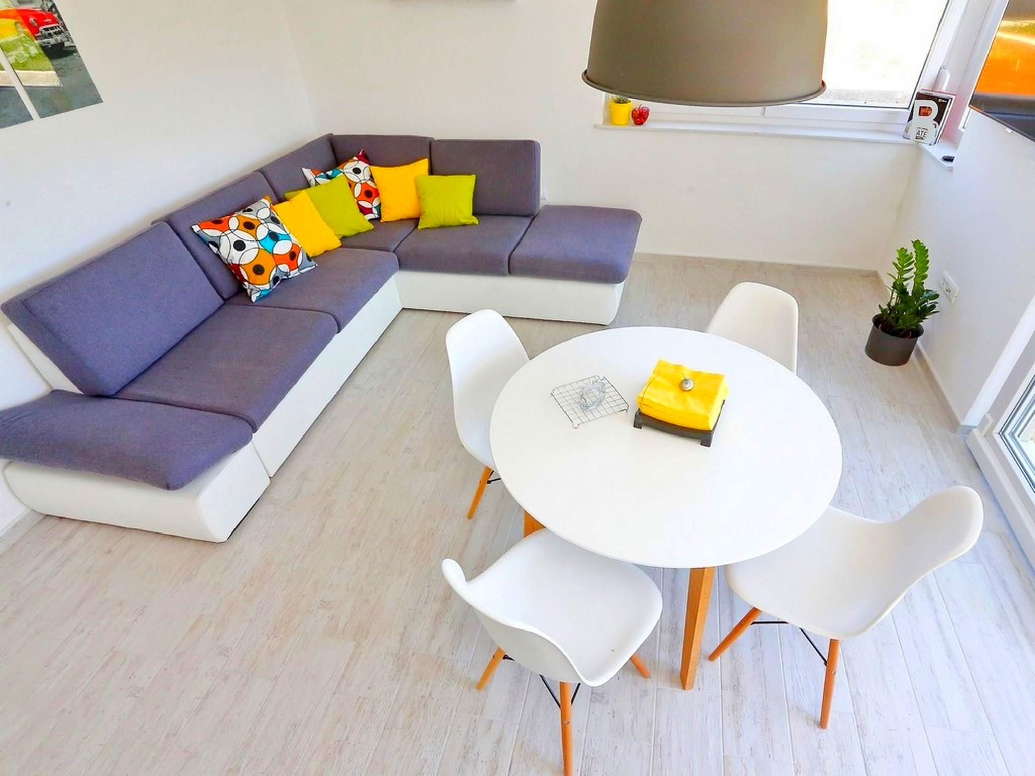 Apartments Tomislav Bibinje Ngoại thất bức ảnh
