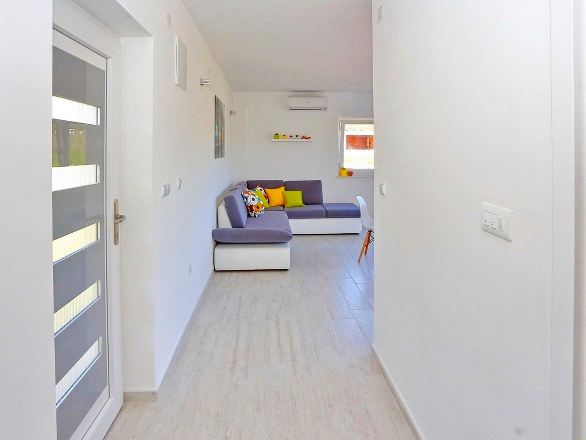 Apartments Tomislav Bibinje Ngoại thất bức ảnh