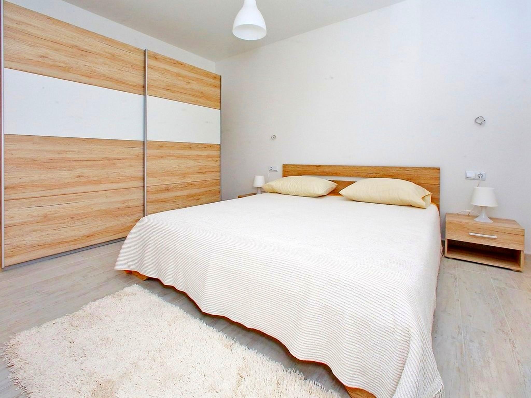 Apartments Tomislav Bibinje Ngoại thất bức ảnh