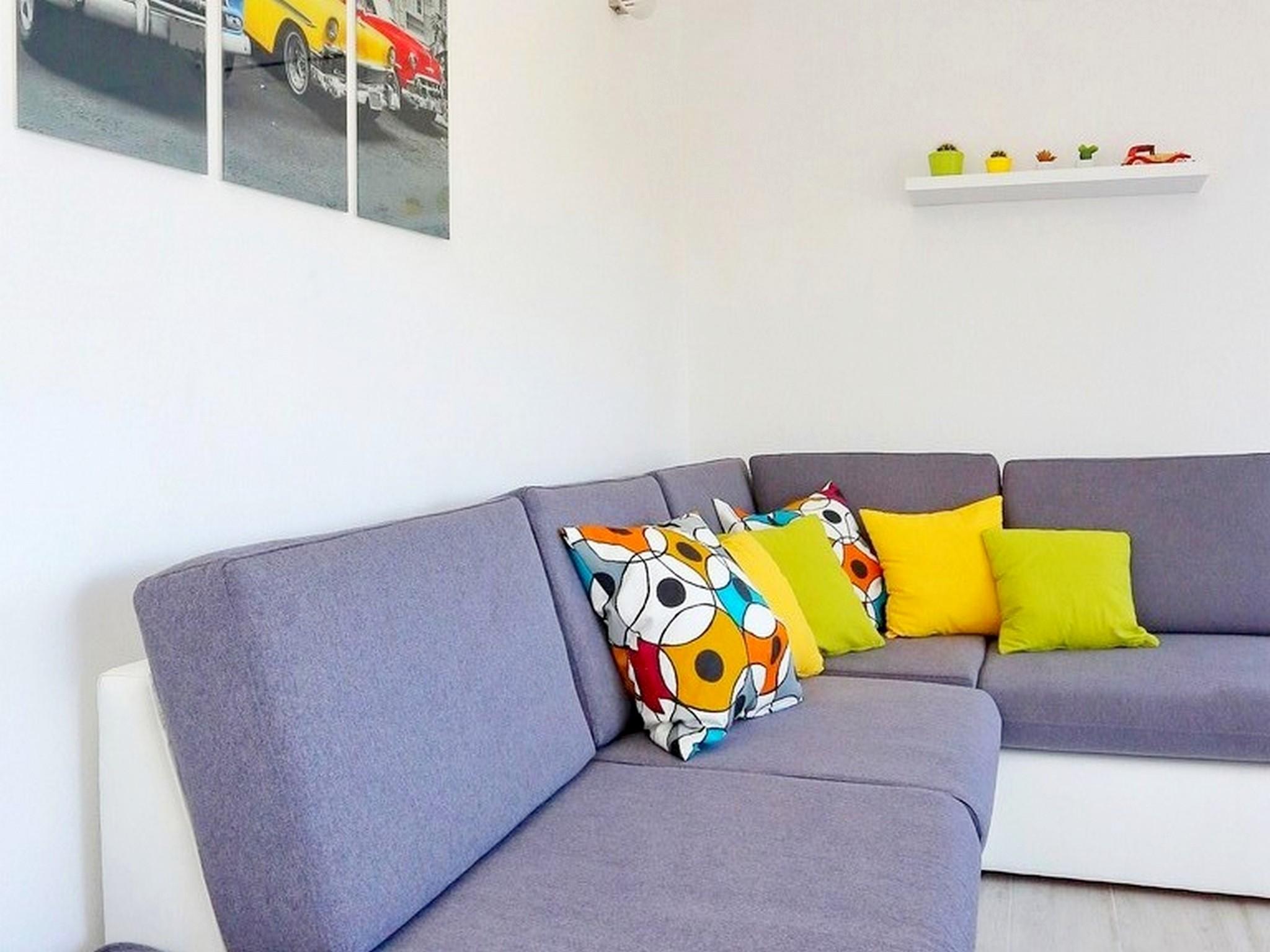 Apartments Tomislav Bibinje Ngoại thất bức ảnh
