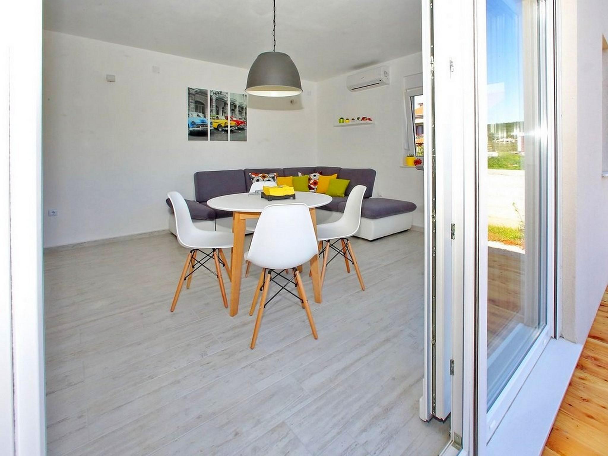 Apartments Tomislav Bibinje Ngoại thất bức ảnh