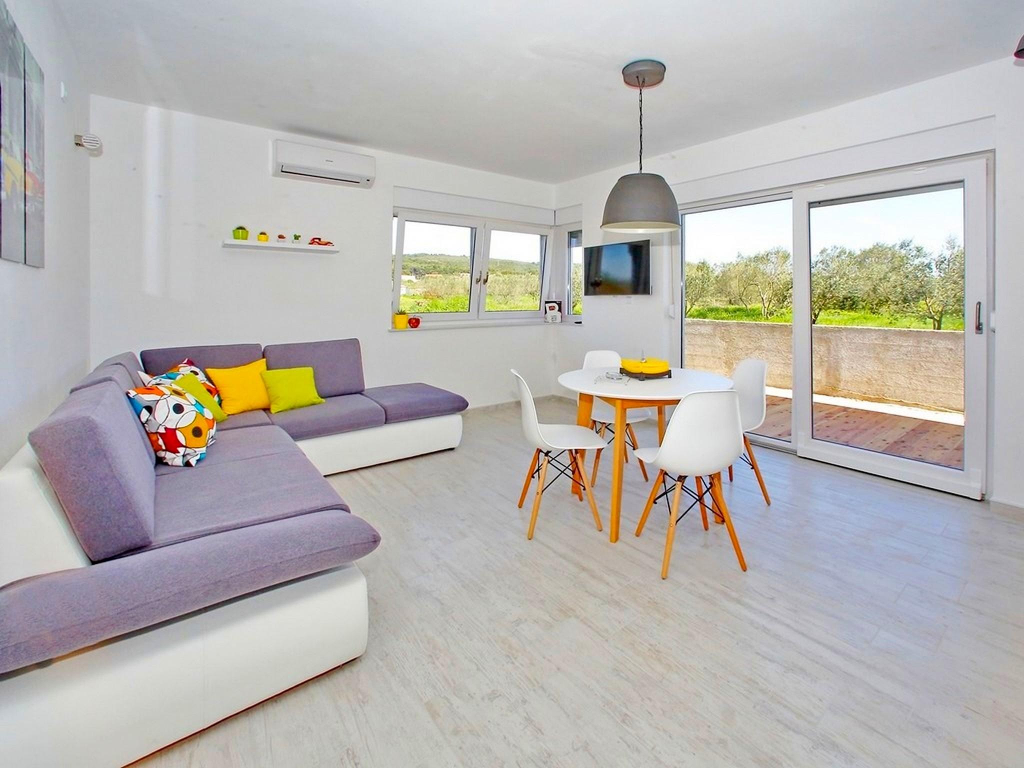 Apartments Tomislav Bibinje Ngoại thất bức ảnh