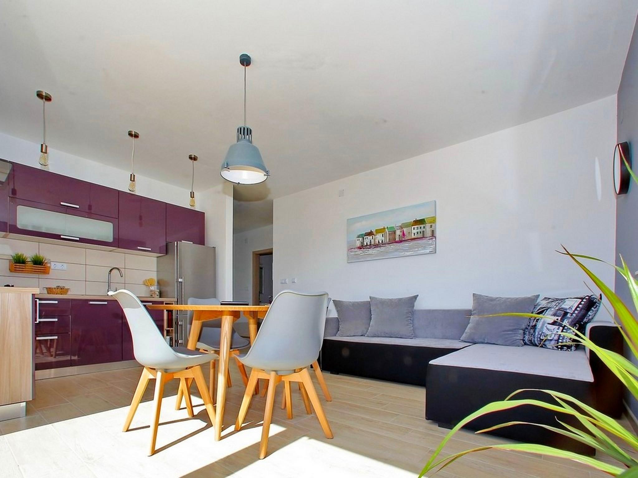 Apartments Tomislav Bibinje Ngoại thất bức ảnh