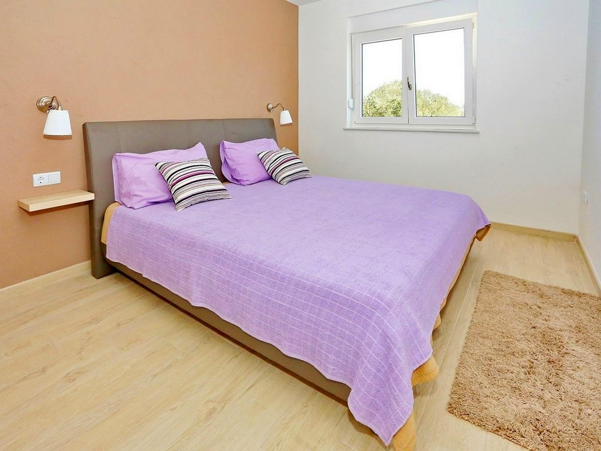 Apartments Tomislav Bibinje Ngoại thất bức ảnh