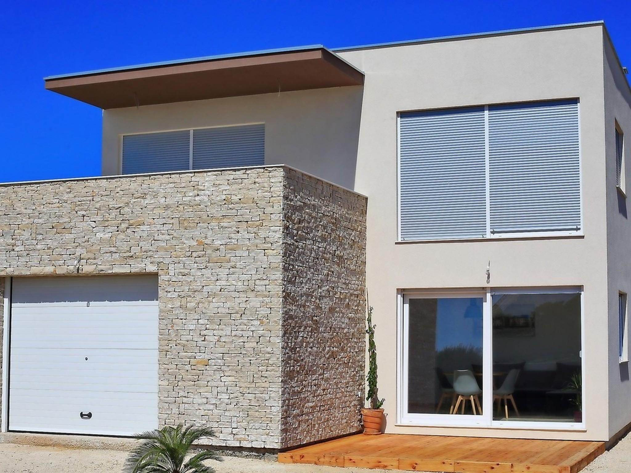 Apartments Tomislav Bibinje Ngoại thất bức ảnh
